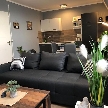 Stadtnah An Der Foerde 7 Dg Ml Flensburg Bagian luar foto